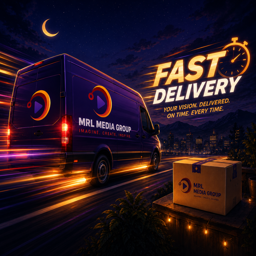 Fast Delivery