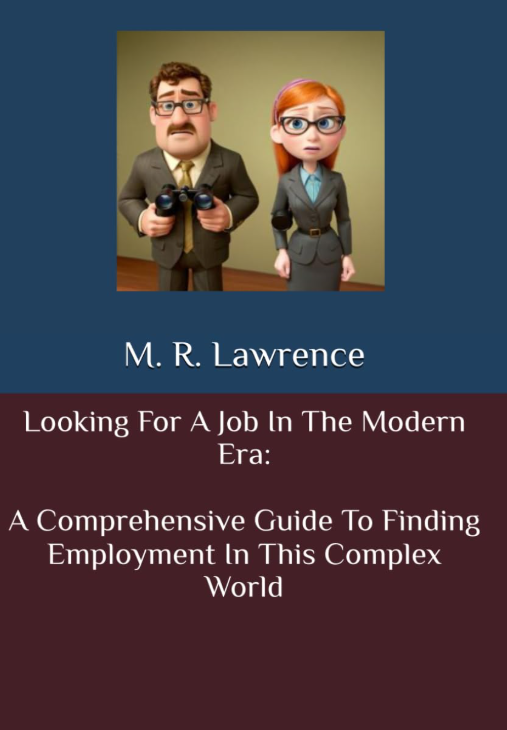 Looking For A Job In The Modern Era